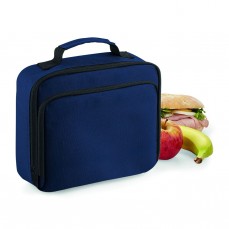 Lunch Cooler Bag Quadra QD435 - Torby na zakupy