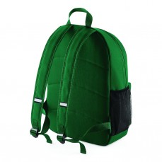 Academy Backpack Quadra QD445 - Szkolne