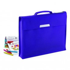 Academy Book Bag Quadra QD446 - Szkolne