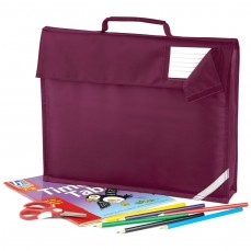 Junior Book Bag Quadra QD51 - Na dokumenty