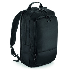 Pitch Black 24 Hour Backpack Quadra QD565 - Plecaki