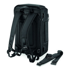 Pitch Black 72 Hour Weekender Quadra QD568 - Plecaki