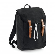 Vintage Rucksack Quadra QD615 - Plecaki