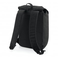 Vintage Rucksack Quadra QD615 - Plecaki