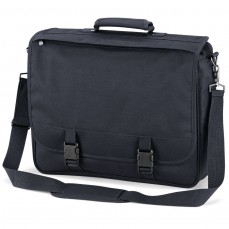 Portfolio Briefcase Quadra QD65 - Na ramię