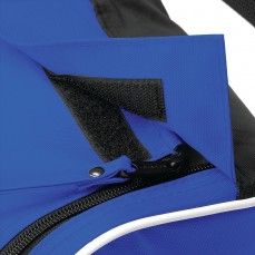 Teamwear Shoe Bag Quadra QD76 - Torby podróżne