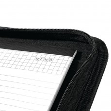 Burbank™ Deluxe Zipper Portfolio Quadra QD803 - Aktówki