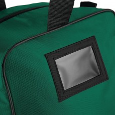 Boot Bag Quadra QD86 - Torby podróżne