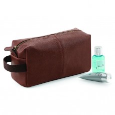 NuHide® Washbag Quadra QD879 - Podróżne