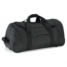 Vessel™ Team Wheelie Bag Quadra QD904 - Torby podróżne