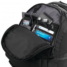 Vessel™ Laptop Backpack Quadra QD905 - Plecaki na laptopa