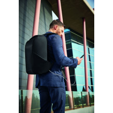 Project Charge Security Backpack XL Quadra QD926 - Plecaki