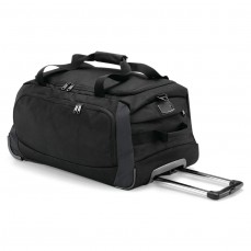 Tungsten™ Wheelie Travel Bag Quadra QD970 - Torby podróżne
