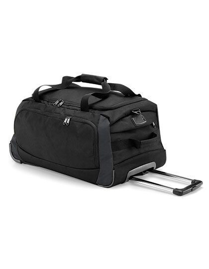 Tungsten™ Wheelie Travel Bag Quadra QD970 - Torby podróżne