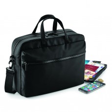 Tokyo Convertible Laptop Messenger Quadra QD981 - Na laptopa