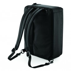 Tokyo Convertible Laptop Messenger Quadra QD981 - Na laptopa