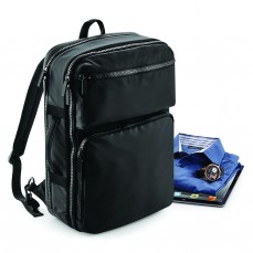 Tokyo Convertible Laptop Backpack Quadra QD985 - Na laptopa