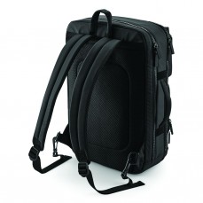 Tokyo Convertible Laptop Backpack Quadra QD985 - Na laptopa