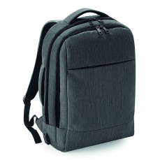 Q-Tech Charge Convertible Backpack Quadra QD990 - Plecaki