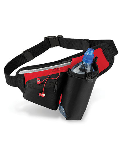 Torba Teamwear Hydro Belt Quadra QS20 - Nerki