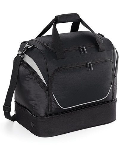 Pro Team Hardbase Holdall Quadra QS285 - Torby podróżne