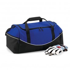 Teamwear Holdall Quadra QS70 - Torby podróżne