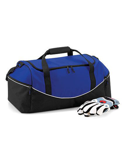 Teamwear Holdall Quadra QS70 - Torby podróżne