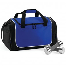 Teamwear Locker Bag Quadra QS77 - Torby podróżne