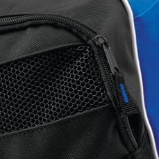 Teamwear Locker Bag Quadra QS77 - Torby podróżne