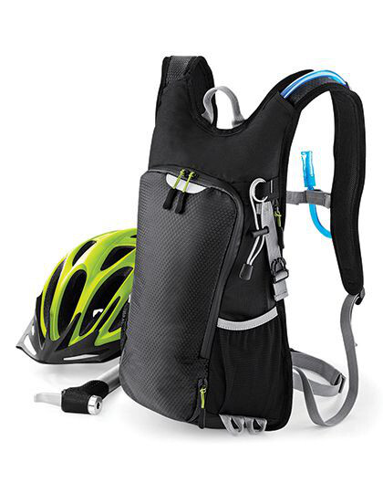 SLX® Hydration Pack Quadra QX510 - Plecaki