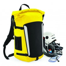 SLX® 25 Litre Waterproof Backpack Quadra QX625 - Plecaki