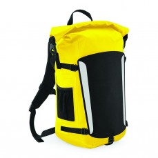 SLX® 25 Litre Waterproof Backpack Quadra QX625 - Plecaki