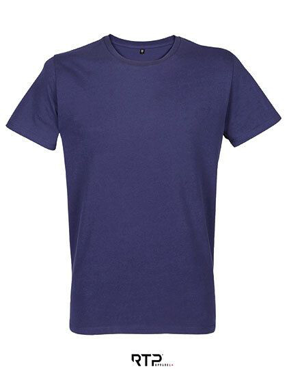 Men´s Tempo T-Shirt 145 gsm (Pack of 10) RTP Apparel 03254 - Koszulki męskie