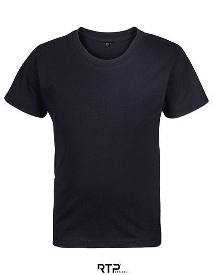 Kids´ Tempo T-Shirt 145 gsm (Pack of 10) RTP Apparel 03256 - Krótki rękaw