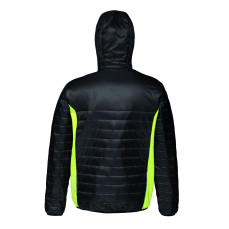 Lake Placid Insulated Jacket Regatta Activewear TRA464 - Nowości Jesień 2018