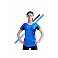 Women`s Beijing T-Shirt Regatta Activewear TRS152 - Damskie koszulki sportowe