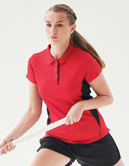 Women`s Salt Lake Polo Regatta Activewear TRS161 - Sportowe koszulki polo
