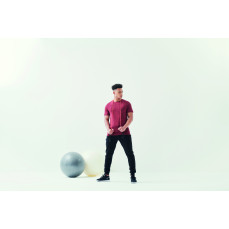 Men´s Antwerp Marl T Regatta Activewear TRS180 - Męskie koszulki sportowe