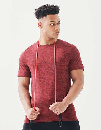 Men´s Antwerp Marl T Regatta Activewear TRS180 - Męskie koszulki sportowe