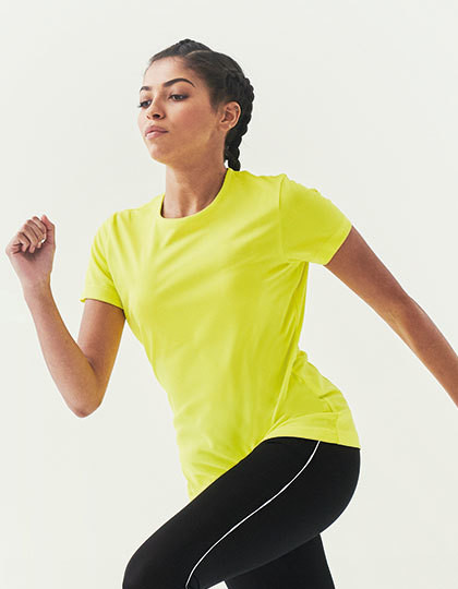 Women´s Torino T Regatta Activewear TRS188 - Damskie koszulki sportowe