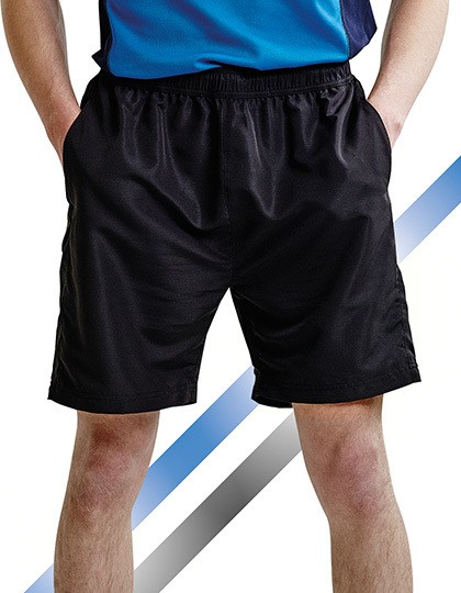 Tokyo Mens Shorts Regatta Activewear TRJ354 - Spodnie treningowe