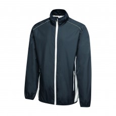 Mens Athens Tracksuit Jacket Regatta Activewear TRA411 - Wodoodporne