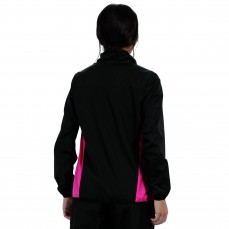 Womens Athens Tracksuit Jacket Regatta Activewear TRA413 - Wodoodporne