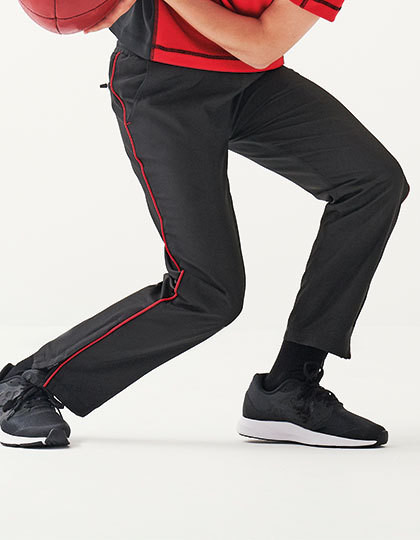 Kids Athens Track Pant Regatta Activewear TRA470 - Dresowe
