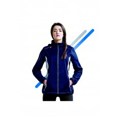 Women`s Moscow Shell Jacket Regatta Activewear TRW480 - Wodoodporne
