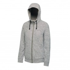 Mens Montreal Fleece Jacket Regatta Activewear TRF512 - Na zamek / guziki