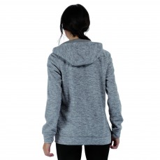 Womens Montreal Fleece Jacket Regatta Activewear TRF513 - Na zamek / guziki