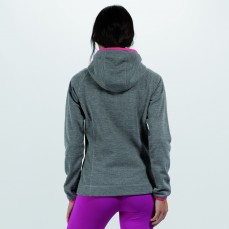 Narada Fleece Jacket Regatta Activewear TRF514 - Z kapturem