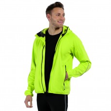 Mens Helsinki Powerstretch Jacket Regatta Activewear TRA607 - Wodoodporne