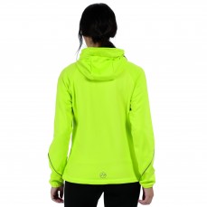 Womens Helsinki Powerstretch Jacket Regatta Activewear TRA608 - Wodoodporne